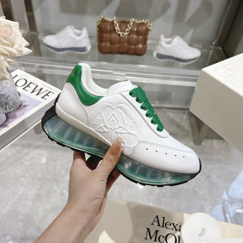 alexander M*Q*en casual shoes